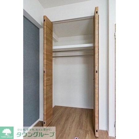 アルファコート草加2の物件内観写真